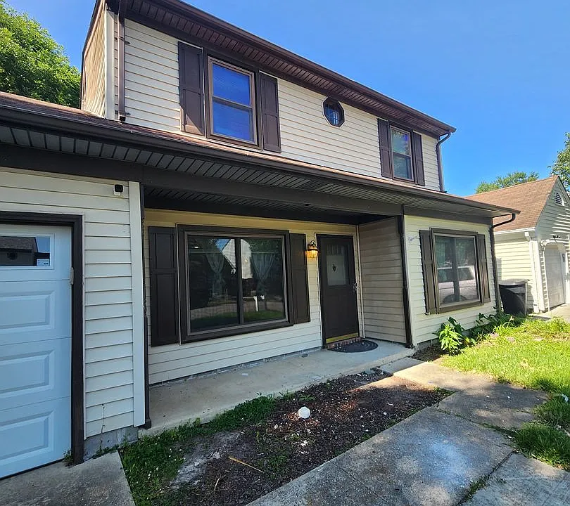 1524 Collingswood Trl