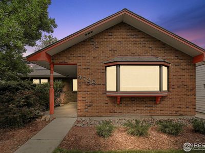 4720 S Grant St, Englewood, CO, 80113