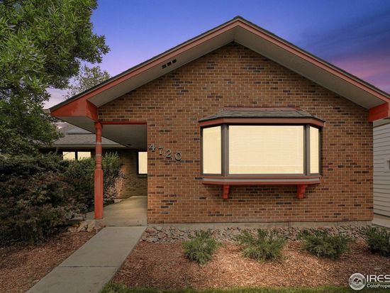 4720 S Grant St, Englewood, CO 80113