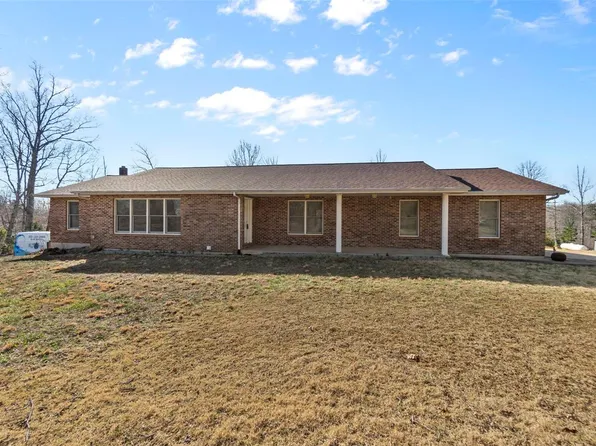 3533 E Highway 72, Fredericktown, MO 63645