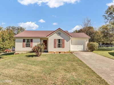 512 Wright Rd LOT 15R, Maryville, TN, 37804