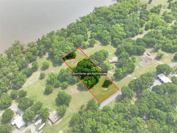 E 4675th Rd, Adair, OK 74330