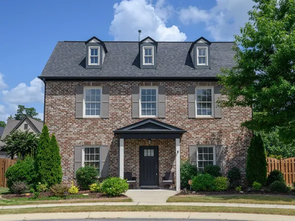 1586 Chace Way, Hoover, AL 35244