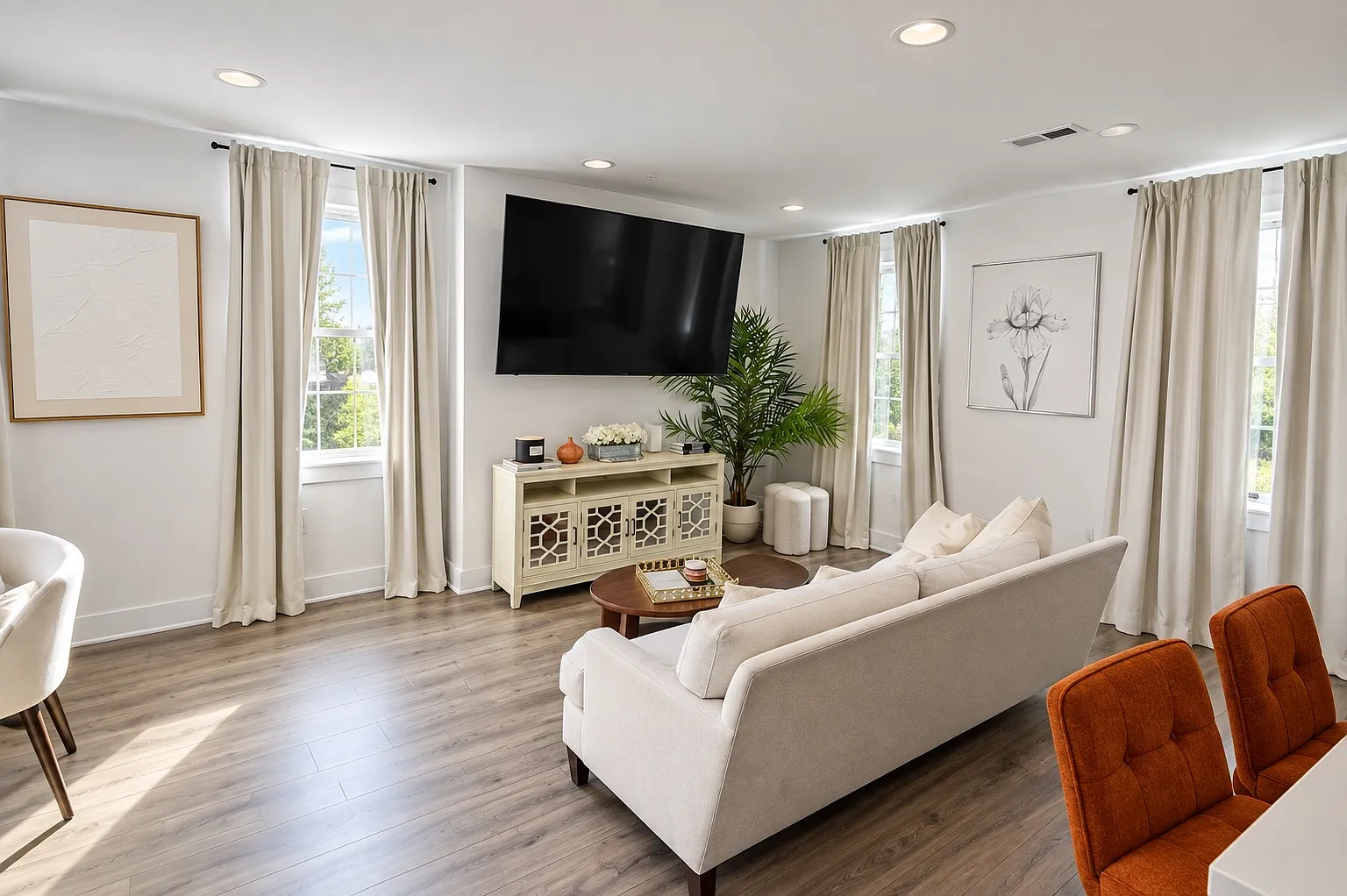 2 bed, 2.5 bath, 1500 sqft, $2,750 — Photo 4
