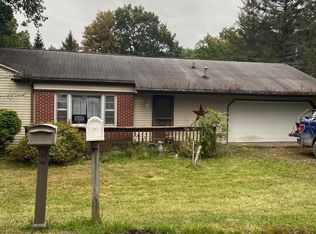 1101 Wheeling Ave, Oakland, MD