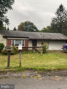 1101 Wheeling Ave, Oakland, MD, 21550