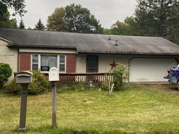 1101 Wheeling Ave, Oakland, MD 21550