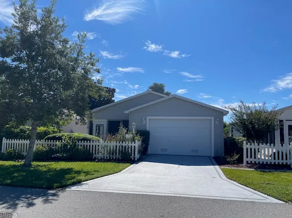 2340 Pickens Pl, The Villages, FL 32162