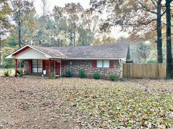 1504 Geoghagan Rd, Many, LA 71449