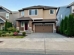 9658 15th St SE, Lake Stevens, WA 98258