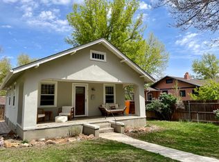 317 Davis Ave, Pueblo, CO 81004