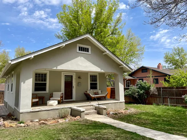 317 Davis Ave, Pueblo, CO 81004