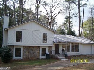 3447 Stonewall Dr NW, Acworth, GA 30152