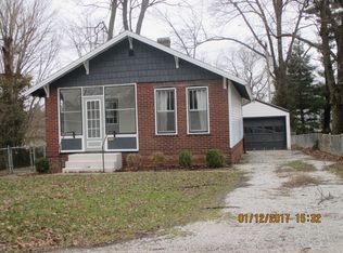 109 W Updike St, Robinson, IL