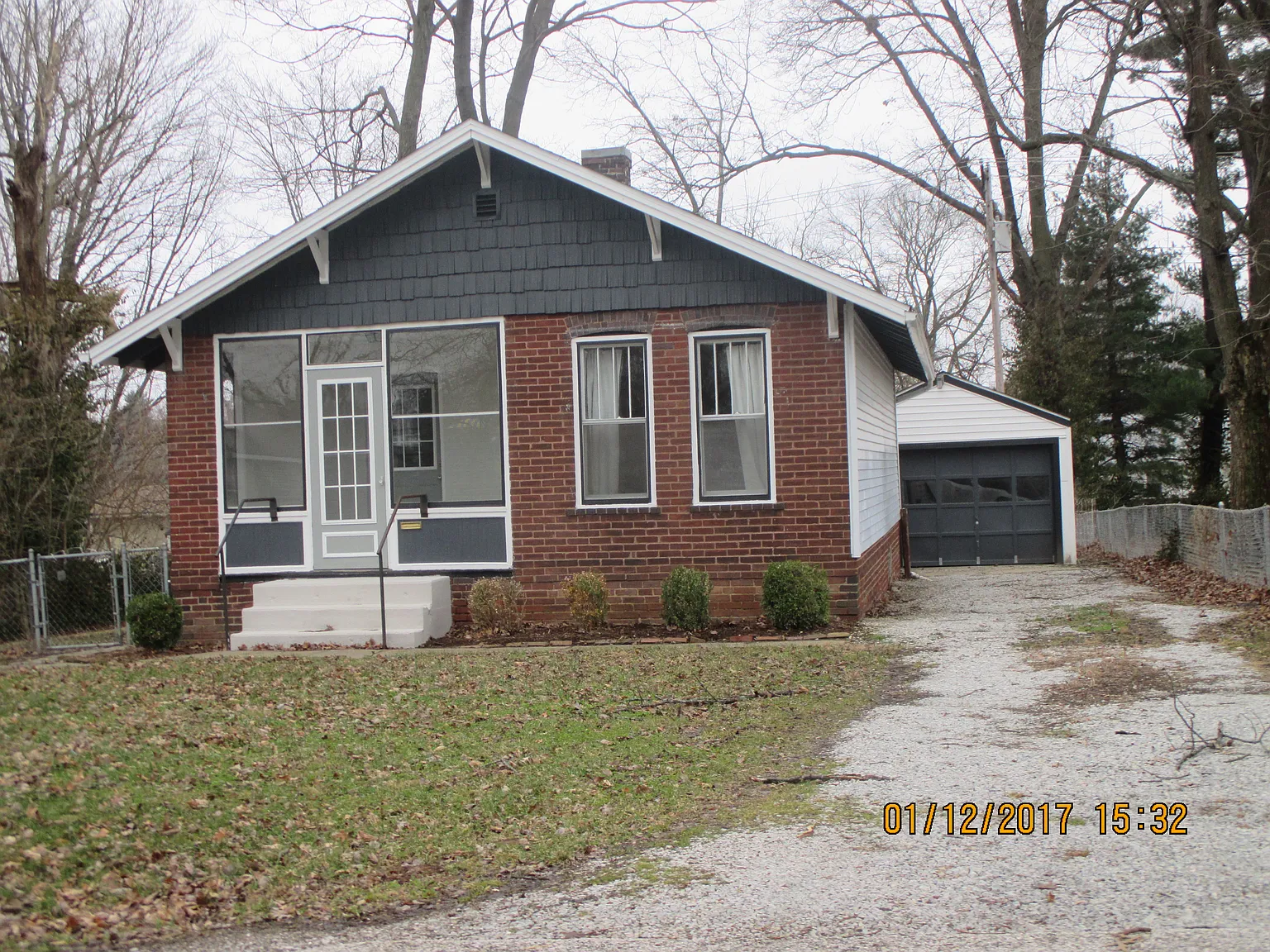 109 W Updike St photo 1