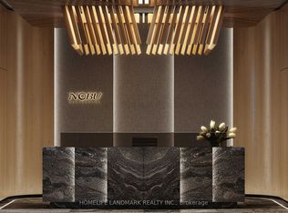 15 Mercer St #3804, Toronto, ON M5V 0T8