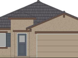 1644 S Aryelle Rd, Apache Junction, AZ 85119