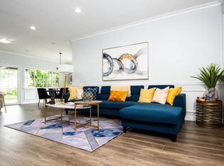 8538 Wilbur Ave, Northridge, CA 91324