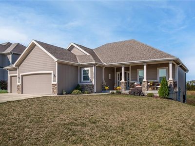 1308 NW 95th St, Kansas City, MO, 64155