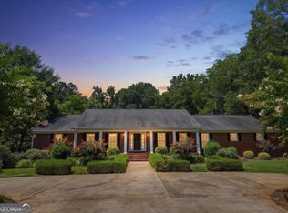 2390 Greensboro Hwy, Watkinsville, GA 30677