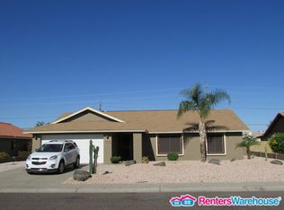 11740 N 74th Dr, Peoria, AZ 85345