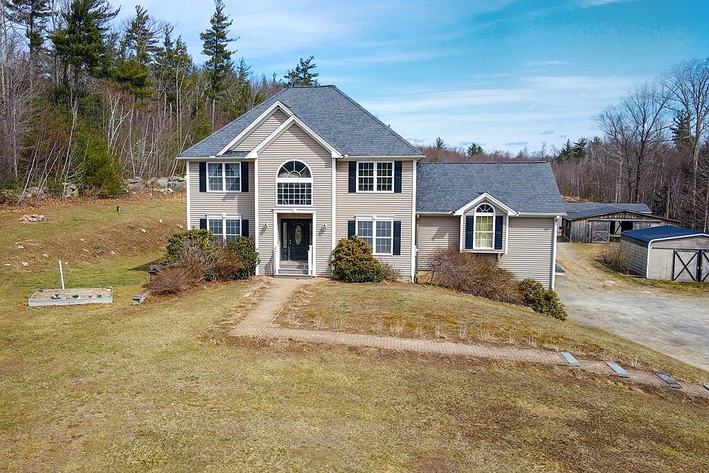 236 Foster Rd, Ashby, MA 01431 Zillow
