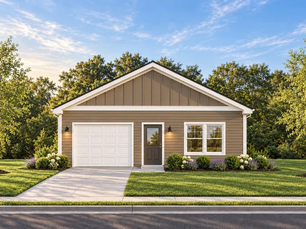 4288 Gambrel Oaks St, Blountville, TN 37617
