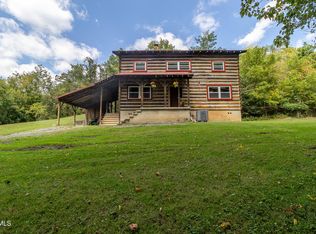1148 Millers Bluff Rd, Church Hill, TN 37642