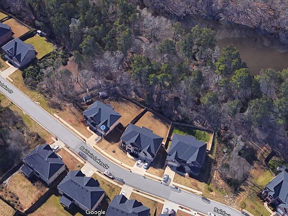 2nd image of 1553 Baldwin Lakes Dr
