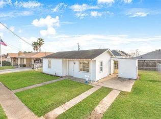 2109 Mumphrey Rd, Chalmette, LA 70043