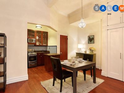 134 W 82nd St APT 2-C, Manhattan, NY, 10024