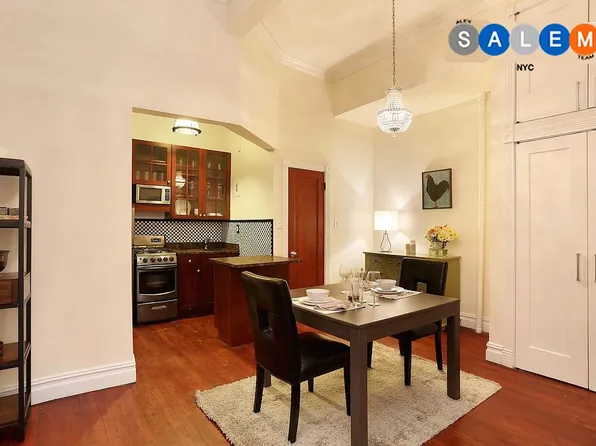 134 W 82nd St APT 2-C, Manhattan, NY 10024