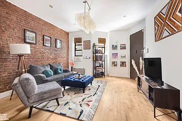 Rented by Brown Harris Stevens