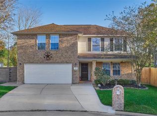 3514 Buckingham Ln, Montgomery, TX 77356