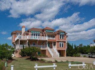 850 Whalehead Dr LOT 38, Corolla, NC 27927