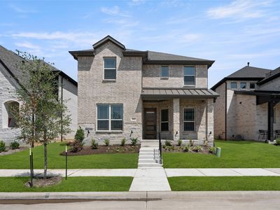 802 Whaley Dr, Mansfield, TX, 76063