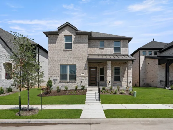 802 Whaley Dr, Mansfield, TX 76063