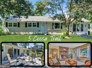 5 Coosa Trl, Browns Mills, NJ 08015