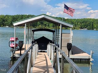 43 Mount Pleasant Ln, Manson, NC 27553