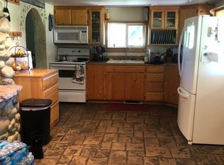 28 Roggow Rd, Tonasket, WA 98855