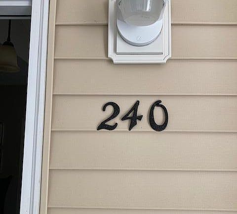 2nd image of 1501 Partin Dr N APT 240