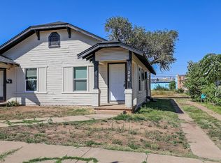 1506 SW 11th Ave APT B, Amarillo, TX 79101
