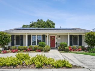 3817 Apollo Dr, Metairie, LA 70003