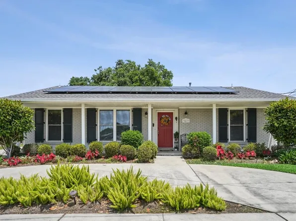 3817 Apollo Dr, Metairie, LA 70003