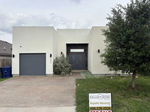5409 Alamosa Ct, Laredo, TX 78046