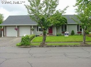 3306 NE Francis Ave, Gresham, OR