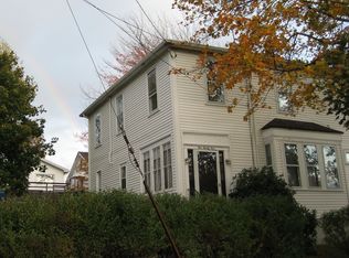 124 Mayflower Rd, Quincy, MA 02171