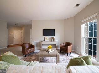 7210 Darby Downs UNIT E, Elkridge, MD 21075