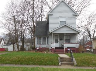 559 W La Clede Ave, Youngstown, OH