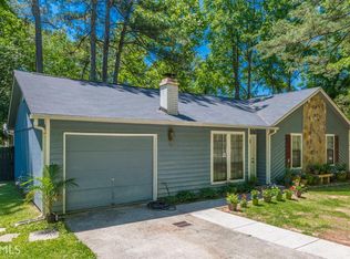4796 Burns Rd, Lilburn, GA 30047